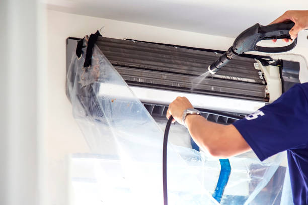 Best HVAC System Cleaning  in Wadsworth, IL