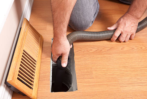 Best HVAC Air Duct Cleaning  in Wadsworth, IL