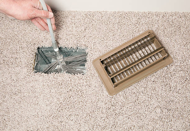 Best HVAC System Cleaning  in Wadsworth, IL