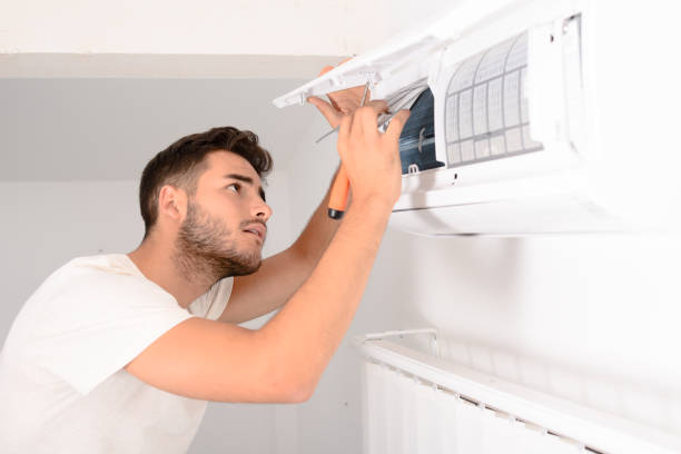 Best Affordable HVAC Duct Cleaning  in Wadsworth, IL