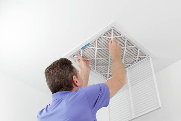 Best Residential Air Duct Cleaning  in Wadsworth, IL